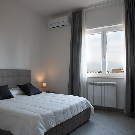 B&B Monteleone ,12 나폴리 외부 사진