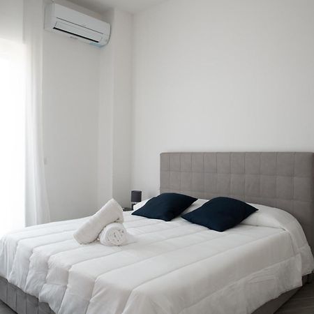 B&B Monteleone ,12 나폴리 외부 사진