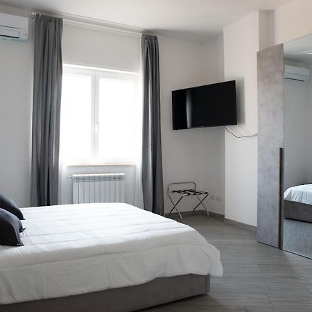 B&B Monteleone ,12 나폴리 외부 사진
