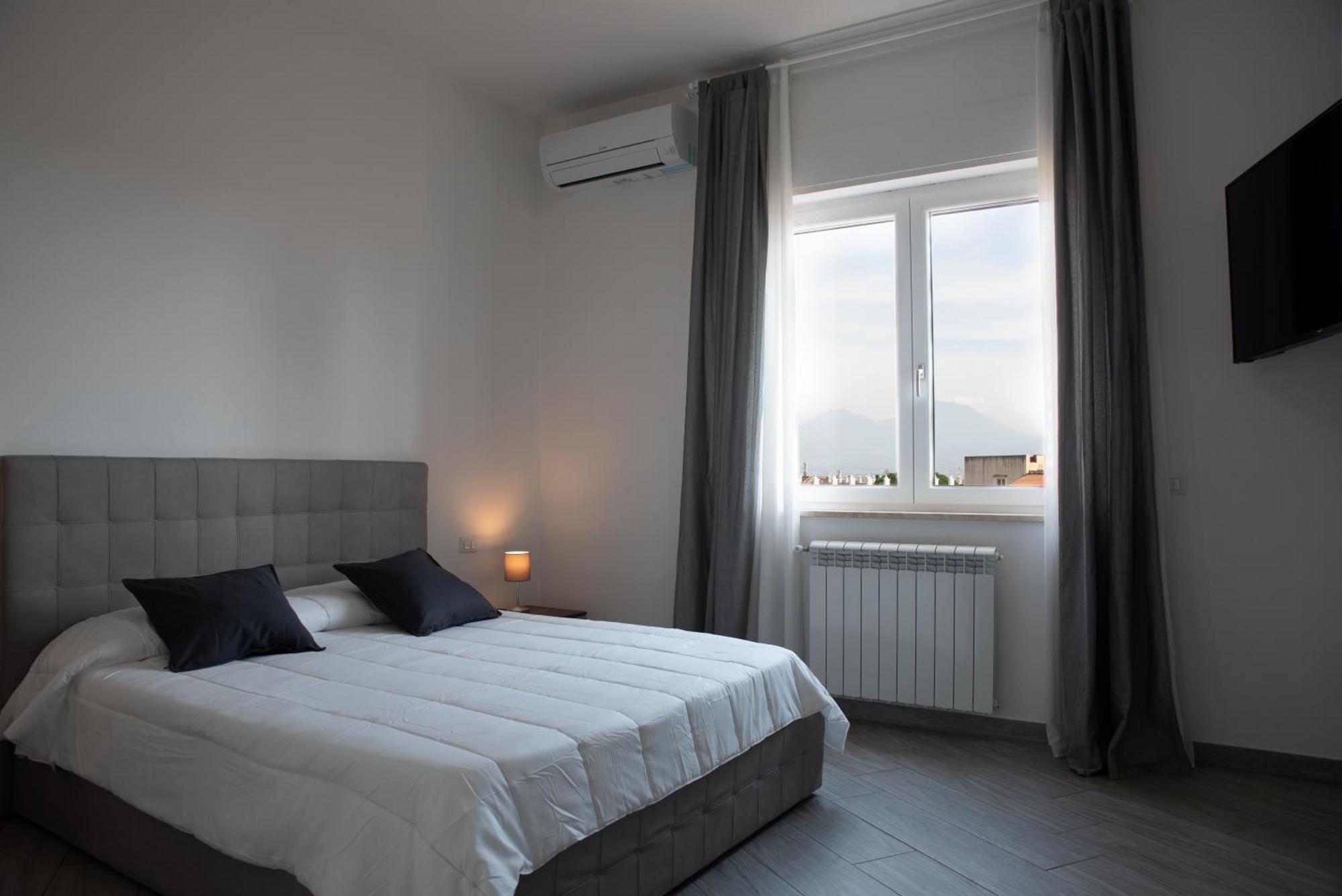 B&B Monteleone ,12 나폴리 외부 사진