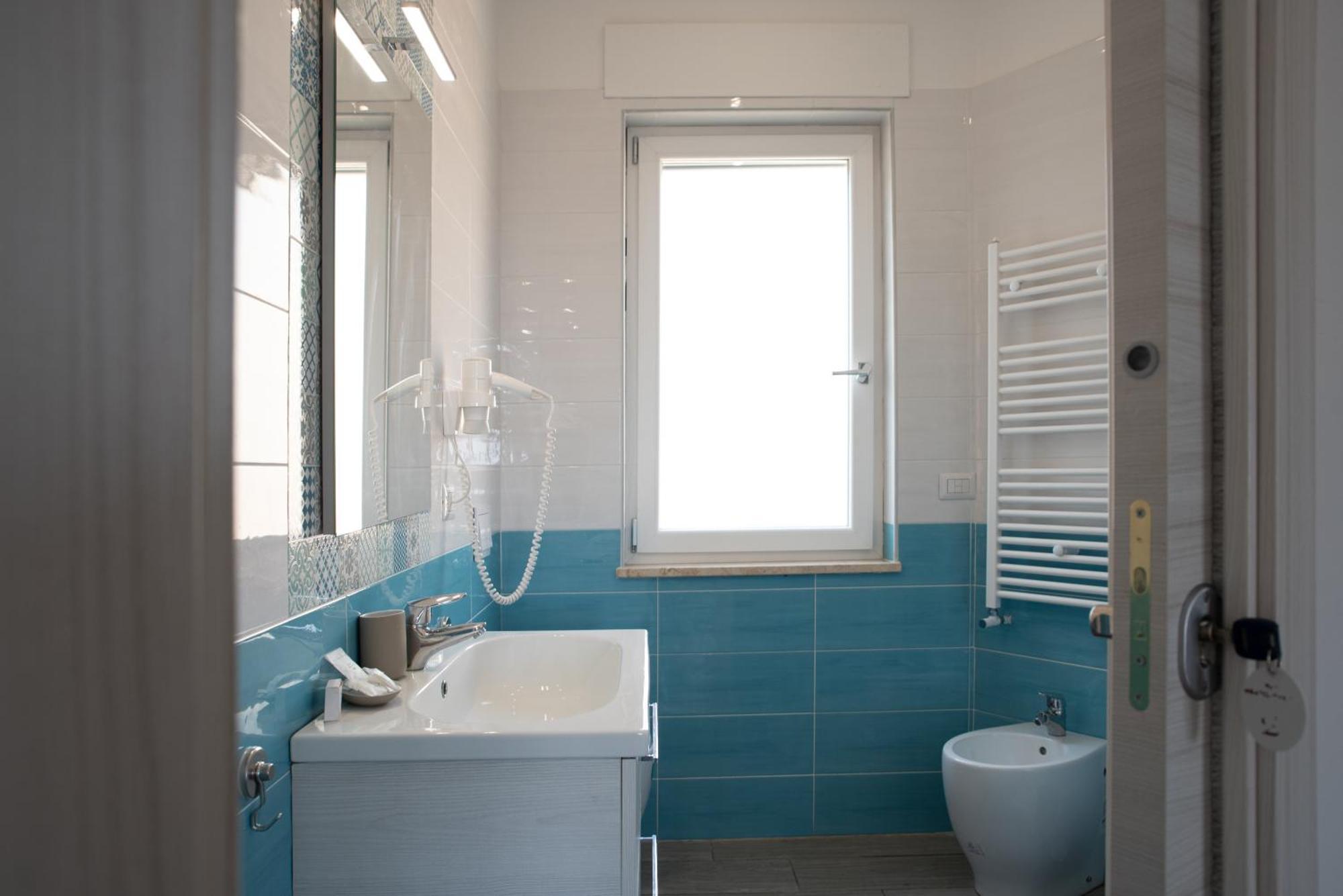 B&B Monteleone ,12 나폴리 외부 사진