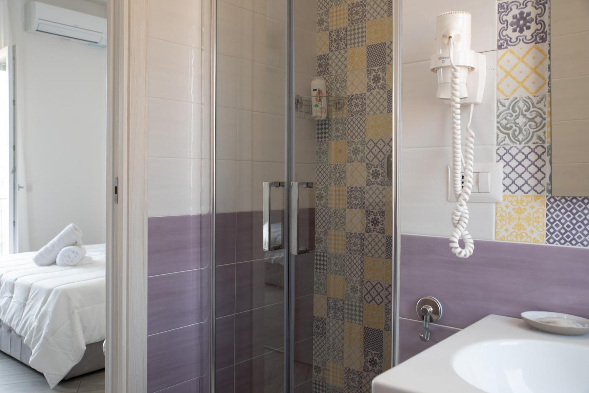 B&B Monteleone ,12 나폴리 외부 사진