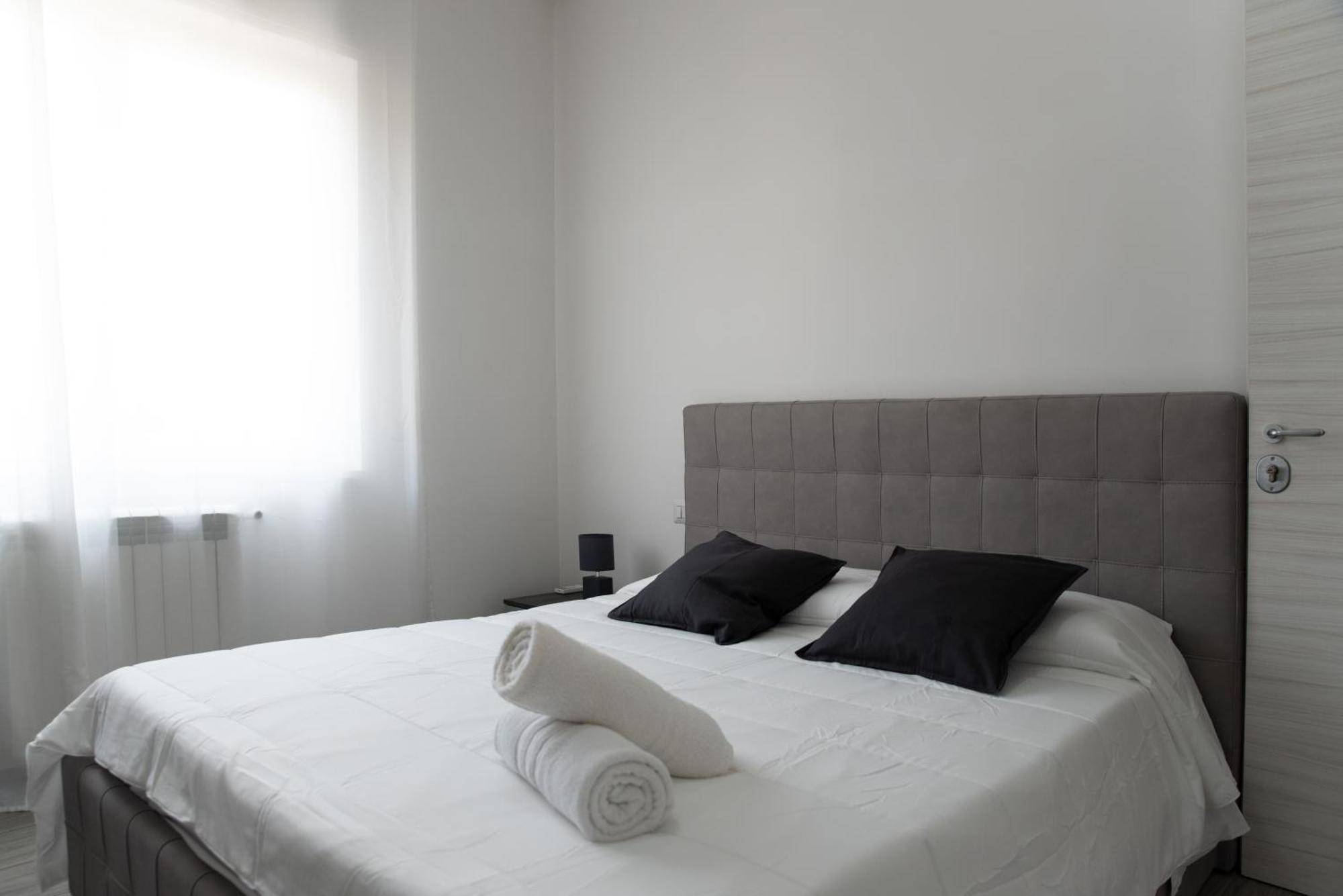 B&B Monteleone ,12 나폴리 외부 사진