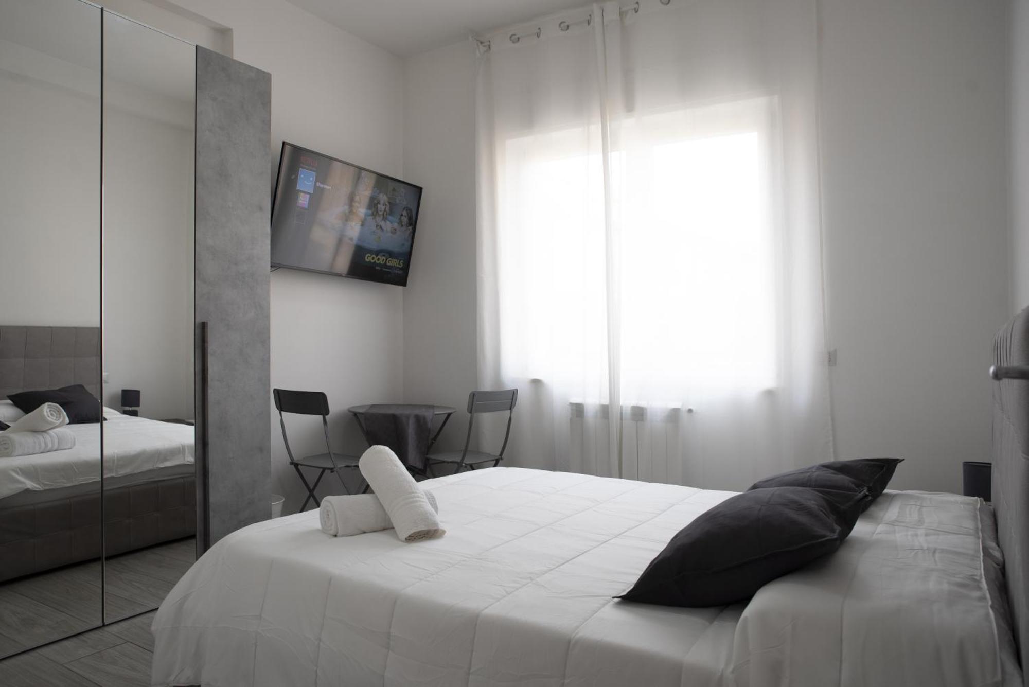 B&B Monteleone ,12 나폴리 외부 사진