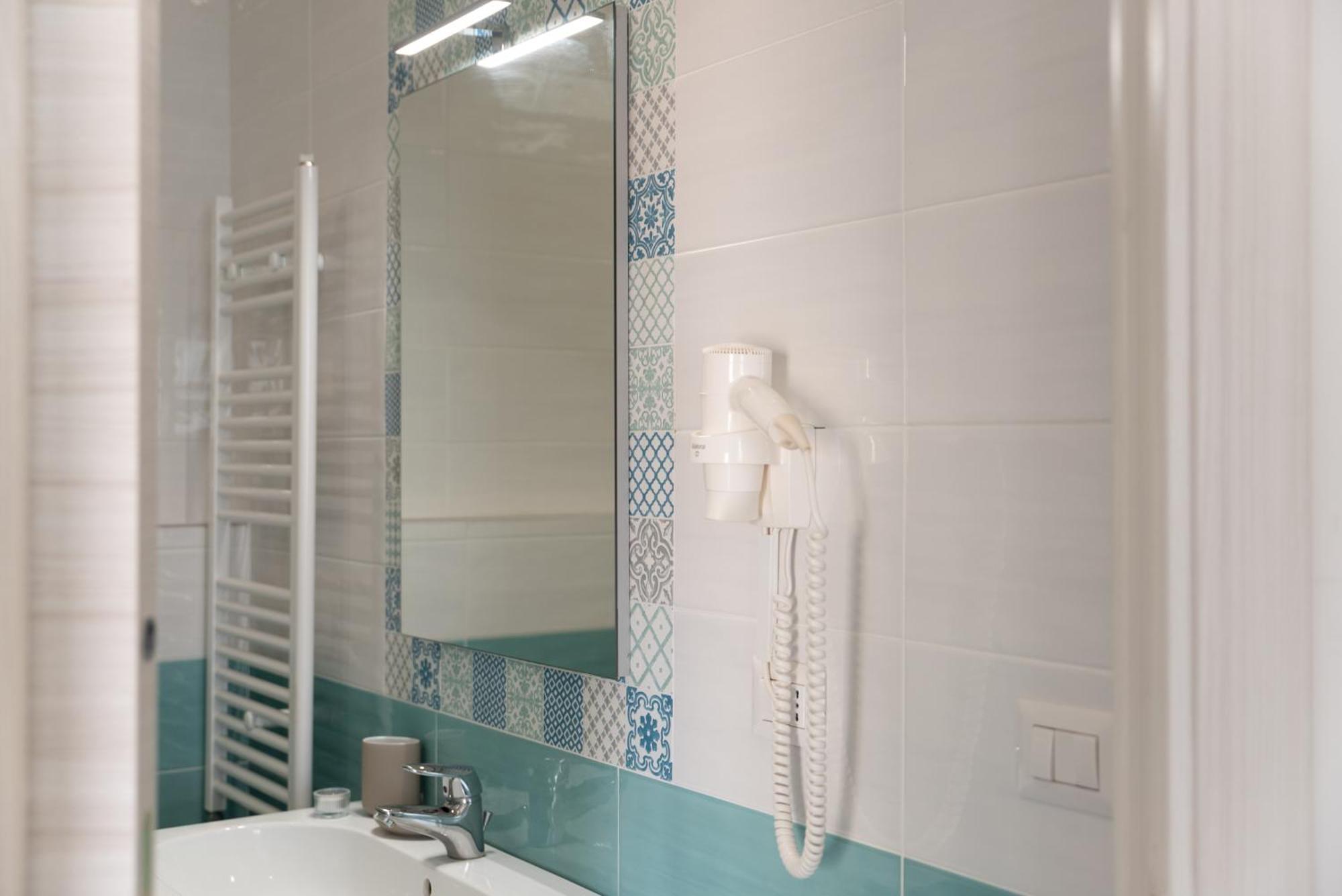 B&B Monteleone ,12 나폴리 외부 사진