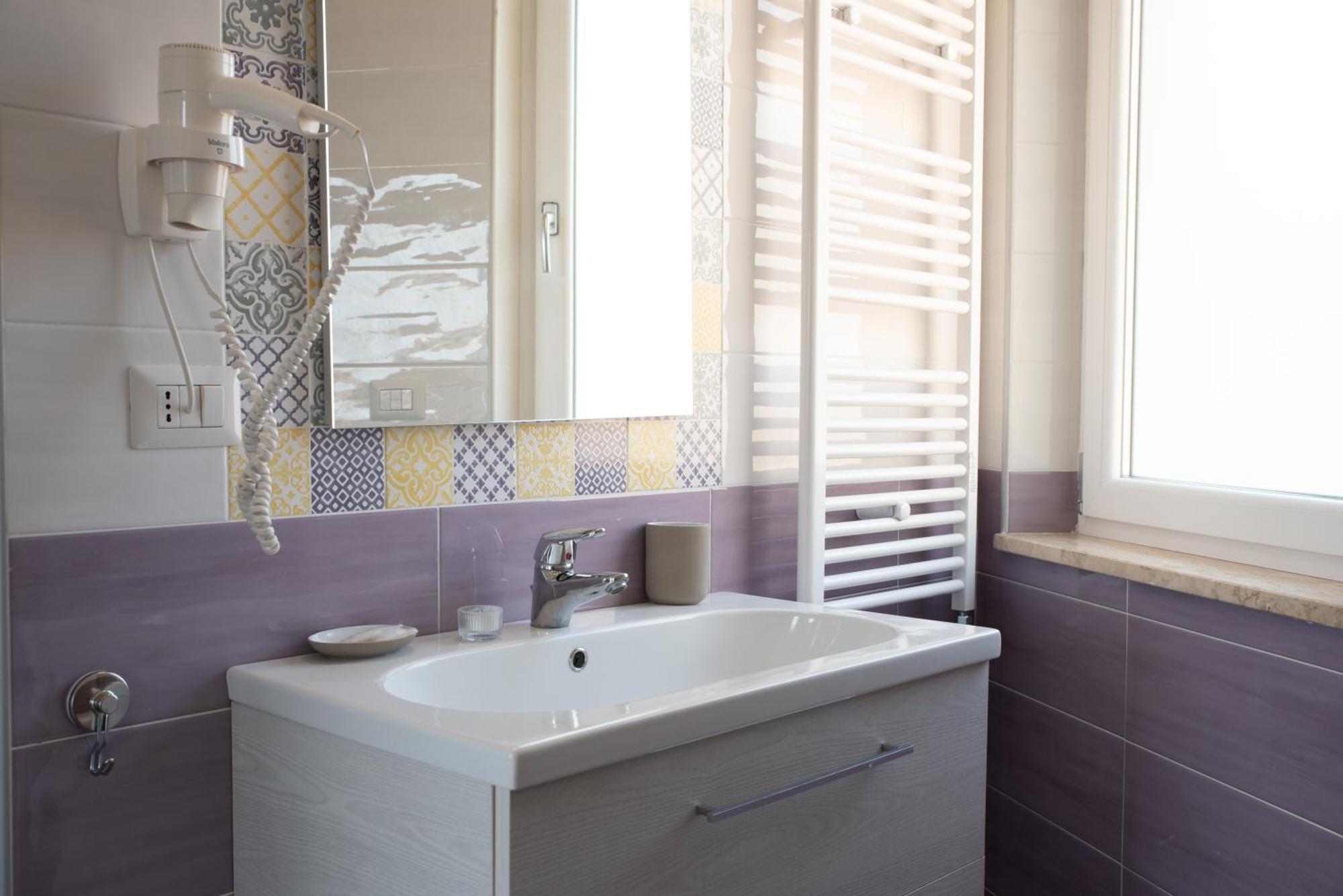 B&B Monteleone ,12 나폴리 외부 사진