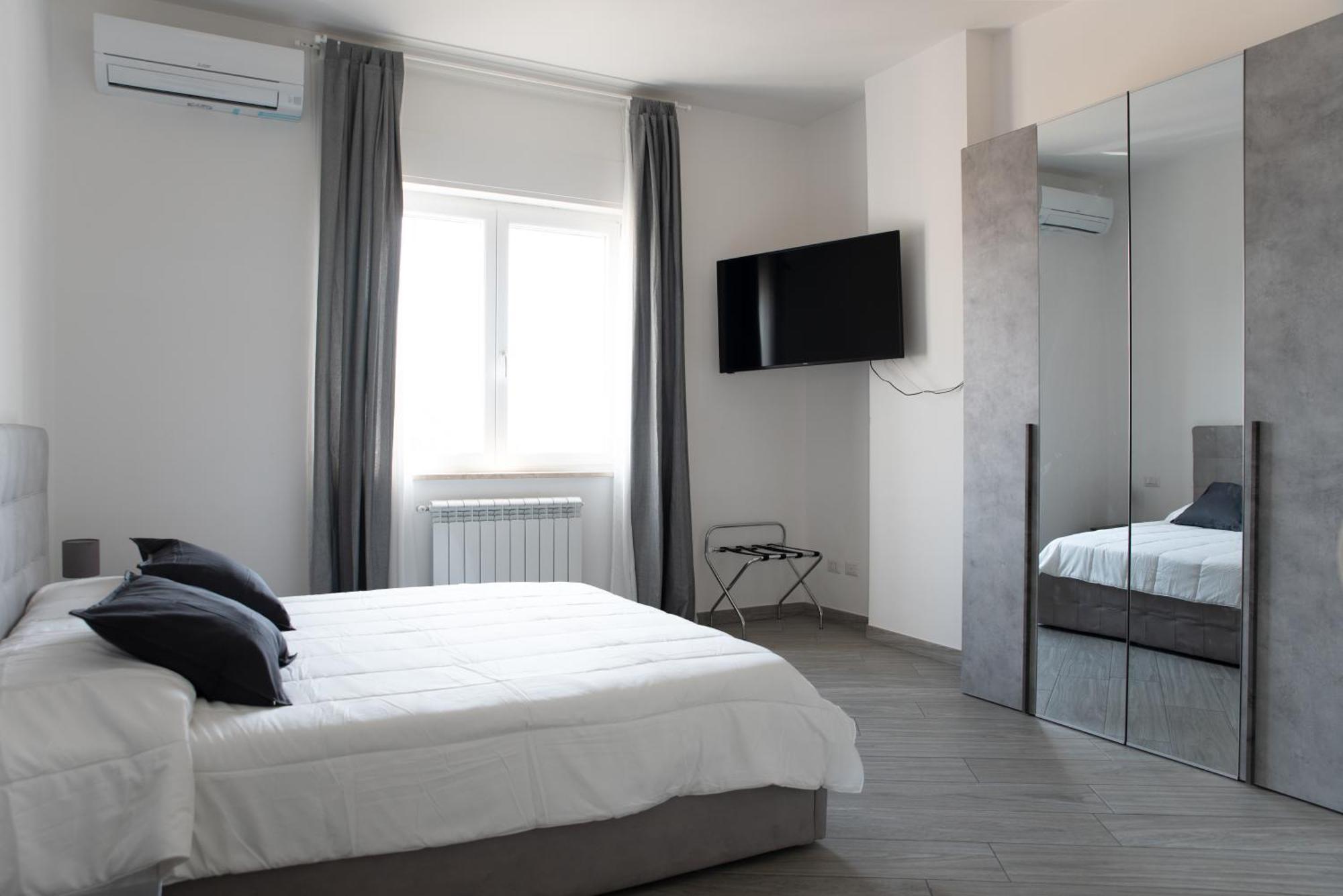 B&B Monteleone ,12 나폴리 외부 사진