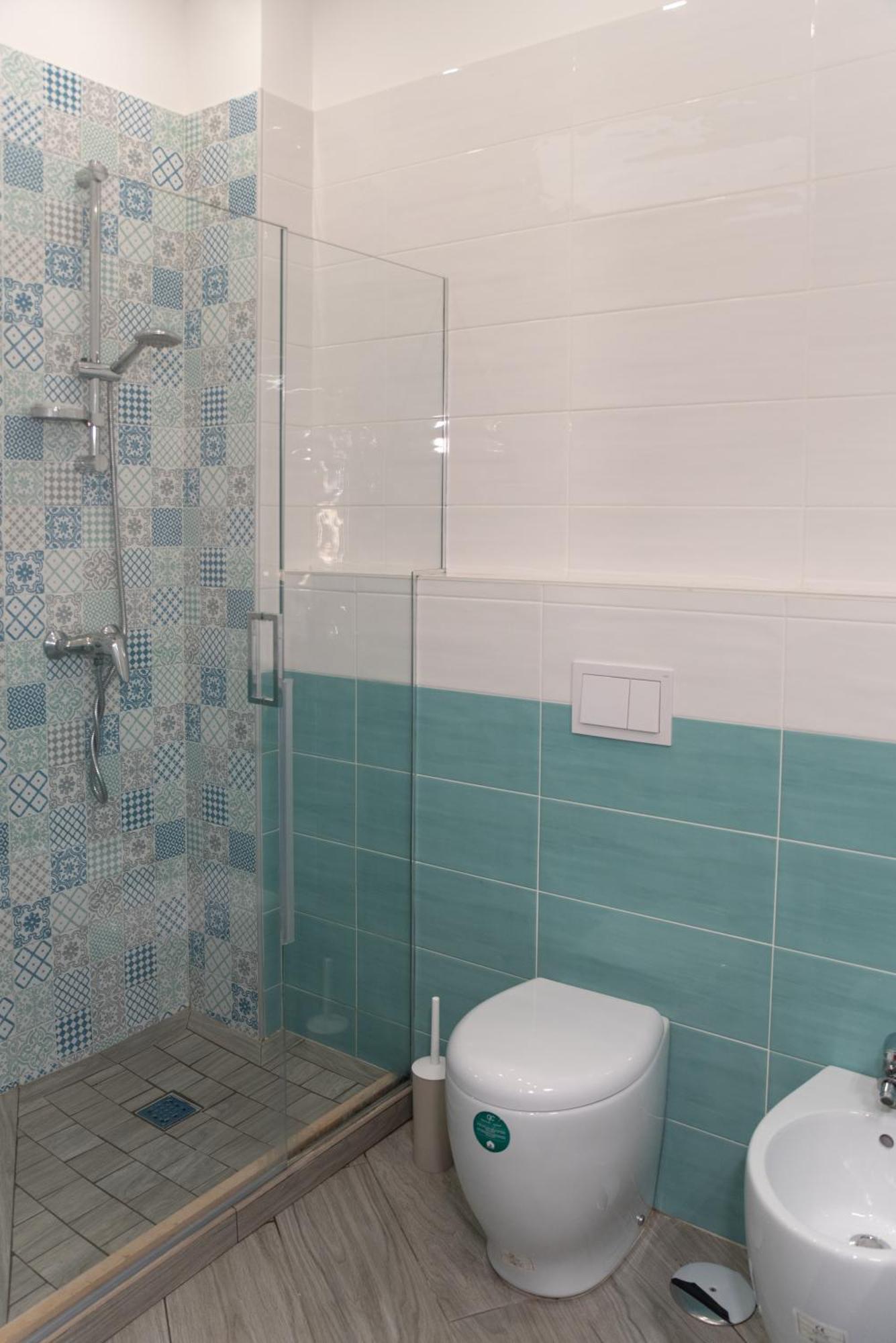 B&B Monteleone ,12 나폴리 외부 사진